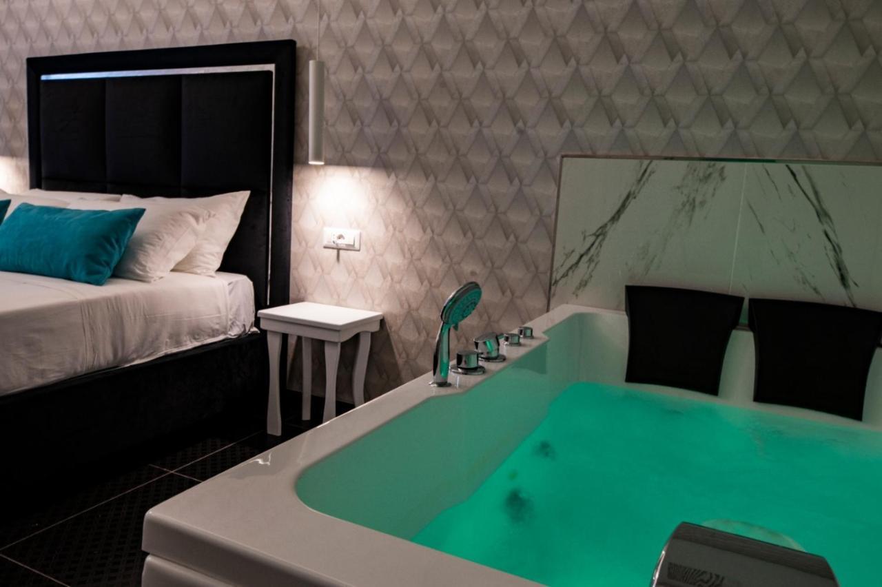 Sole Luxury Bed And Breakfast 2