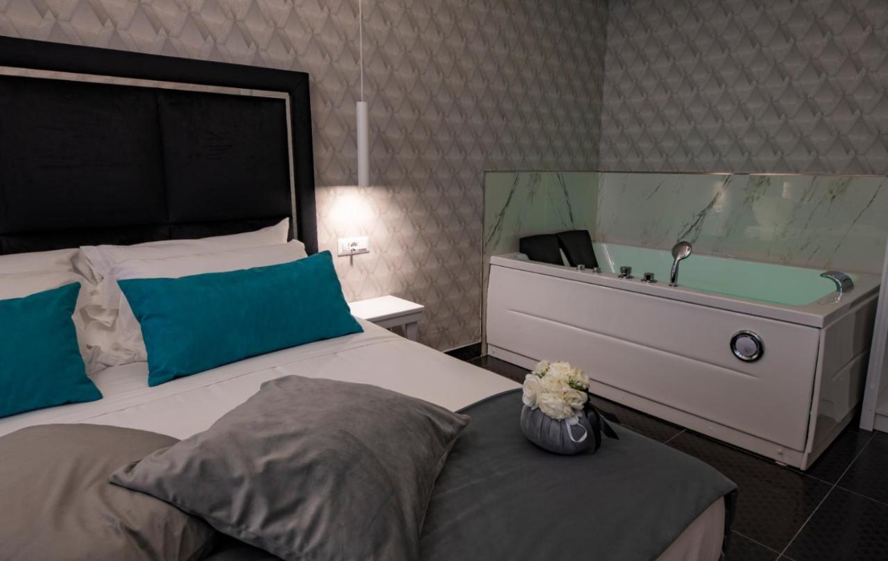 Sole Luxury Bed And Breakfast 1