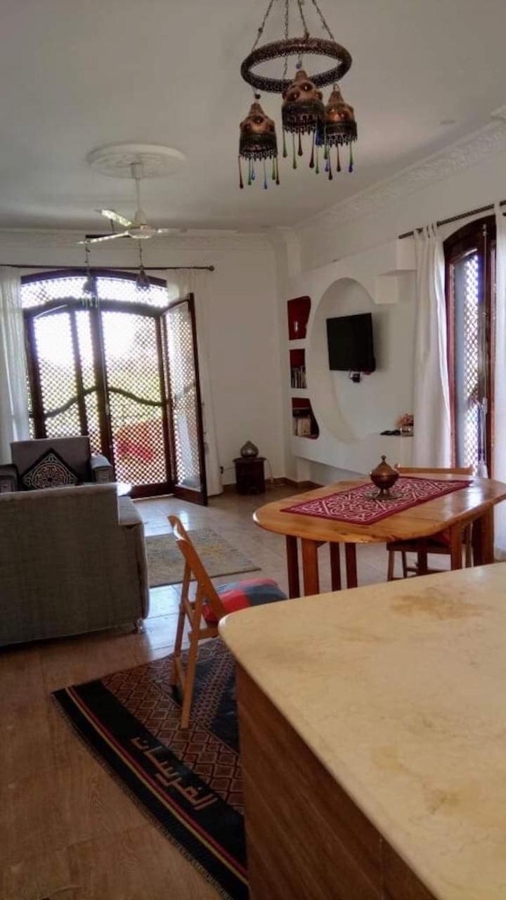 Villa Quiet Place