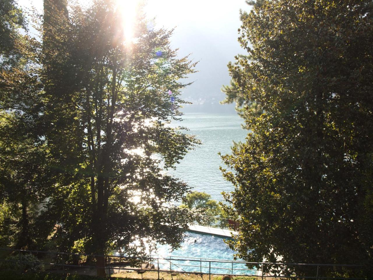Casa Marina - Appartamento Nel Residence di Nesso 2
