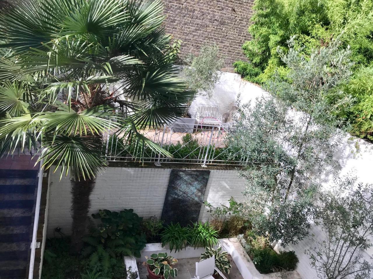Penywern Apartment Earls Court 2