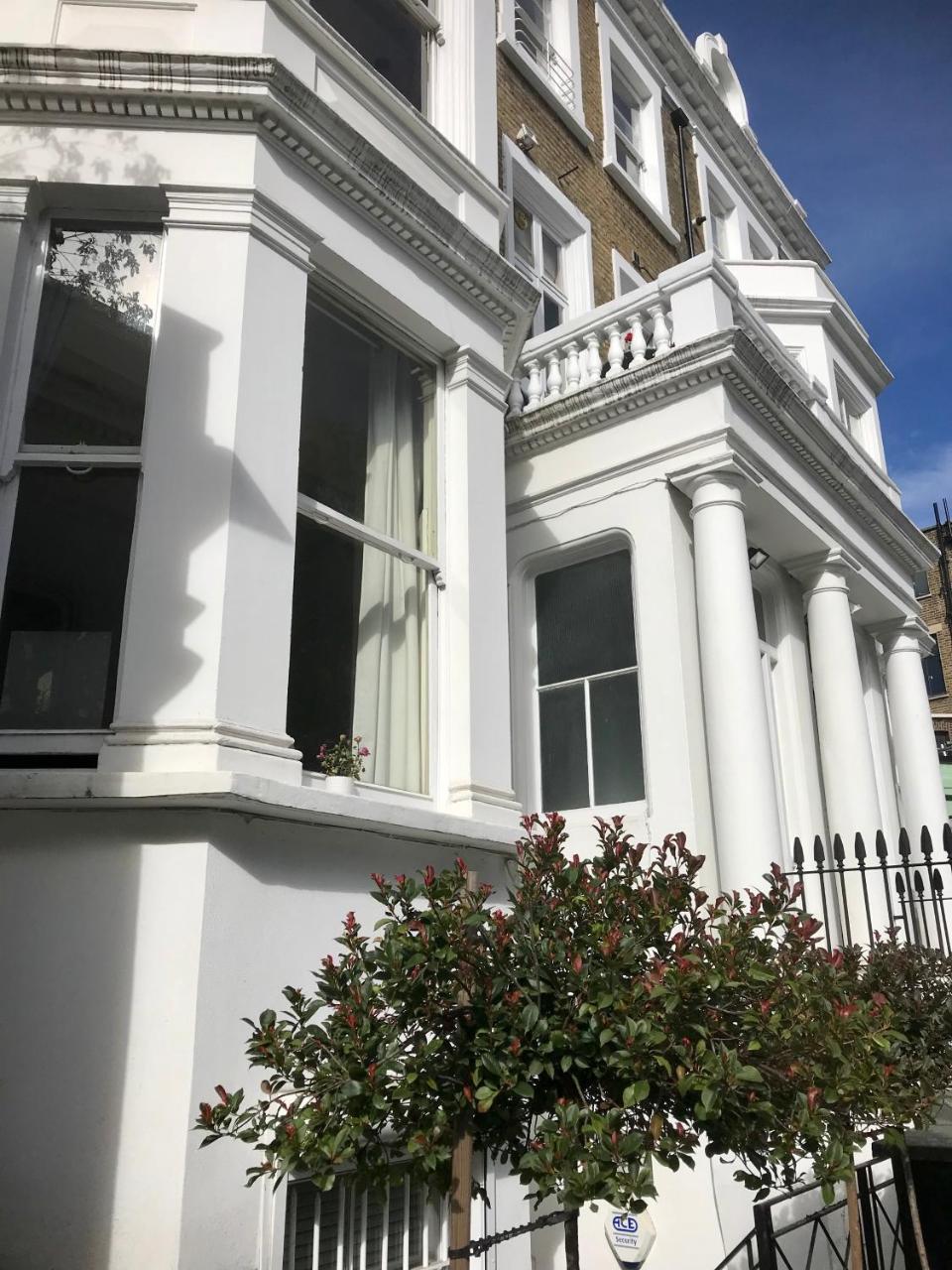 Penywern Apartment Earls Court
