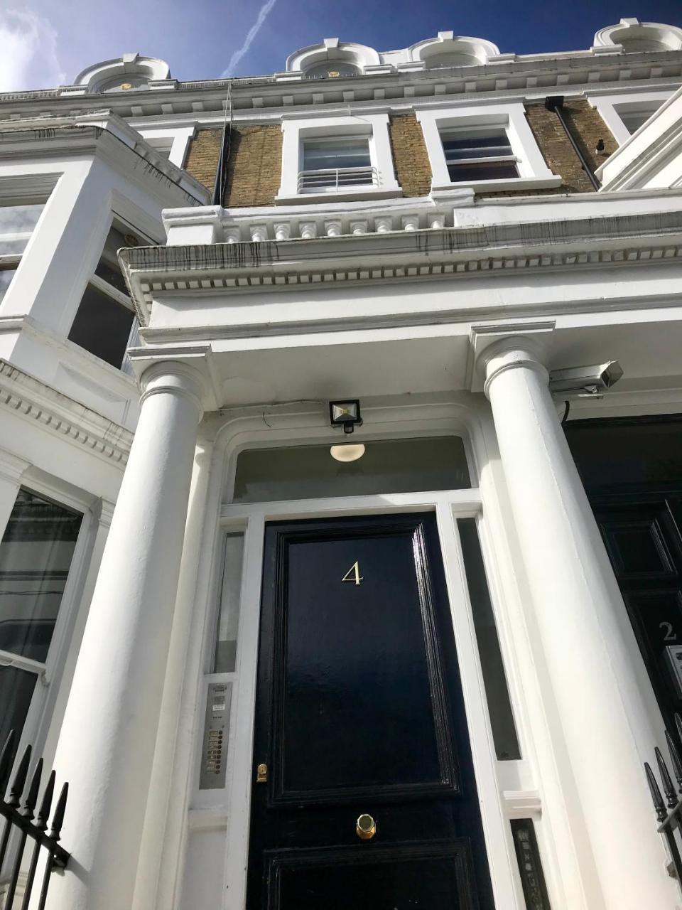 Penywern Apartment Earls Court 1