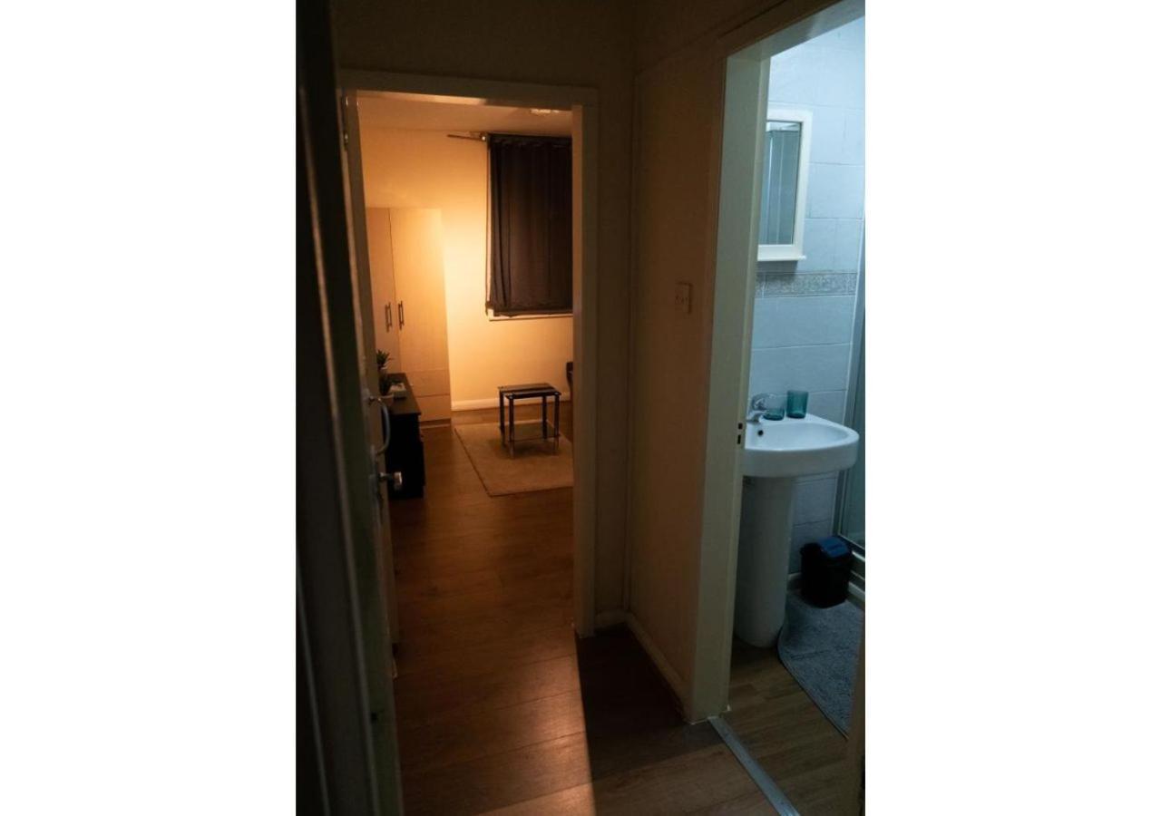Comfy Apartment in Central London 2