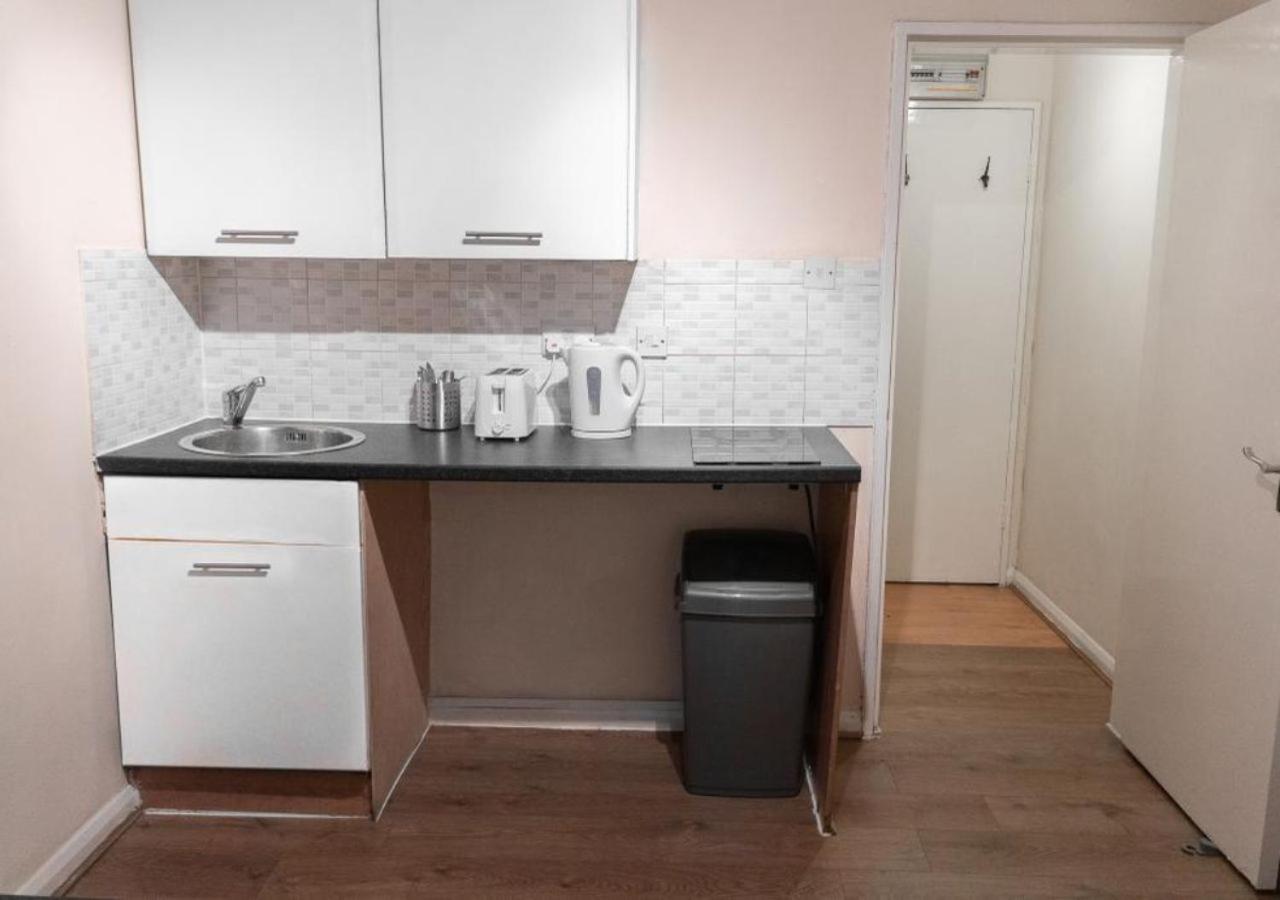 Comfy Apartment in Central London
