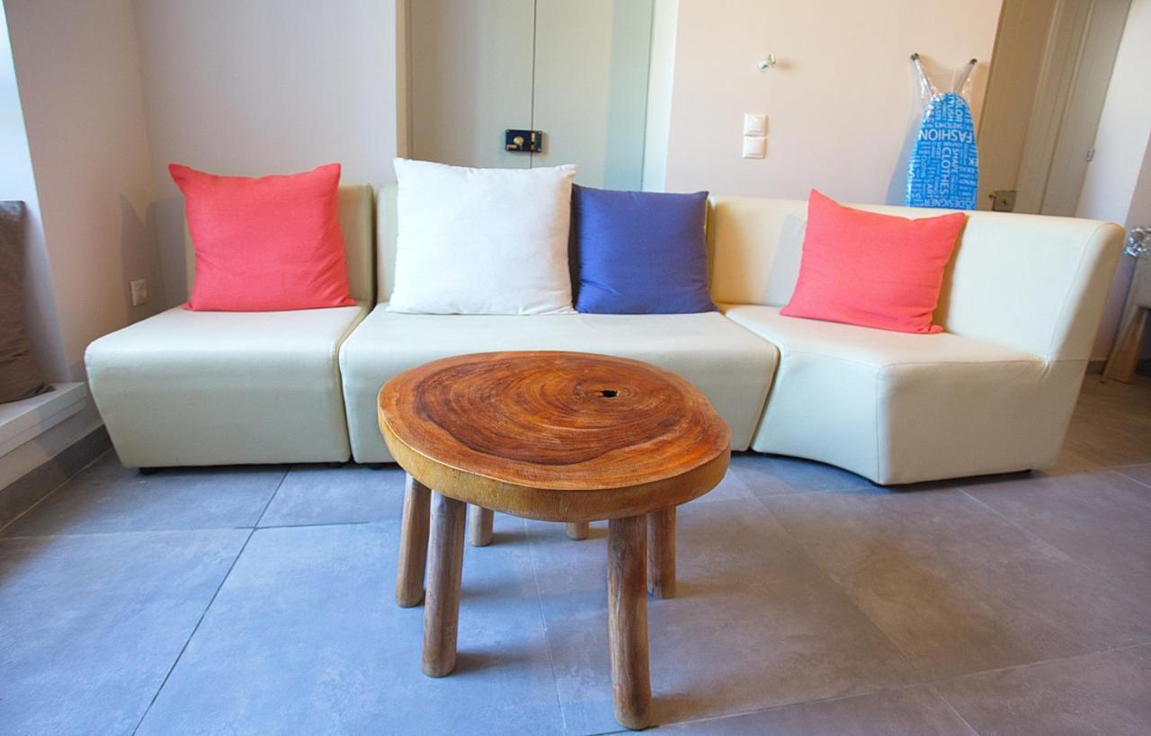 Sirocco Corfu Old Town Apartment (Adults Only)