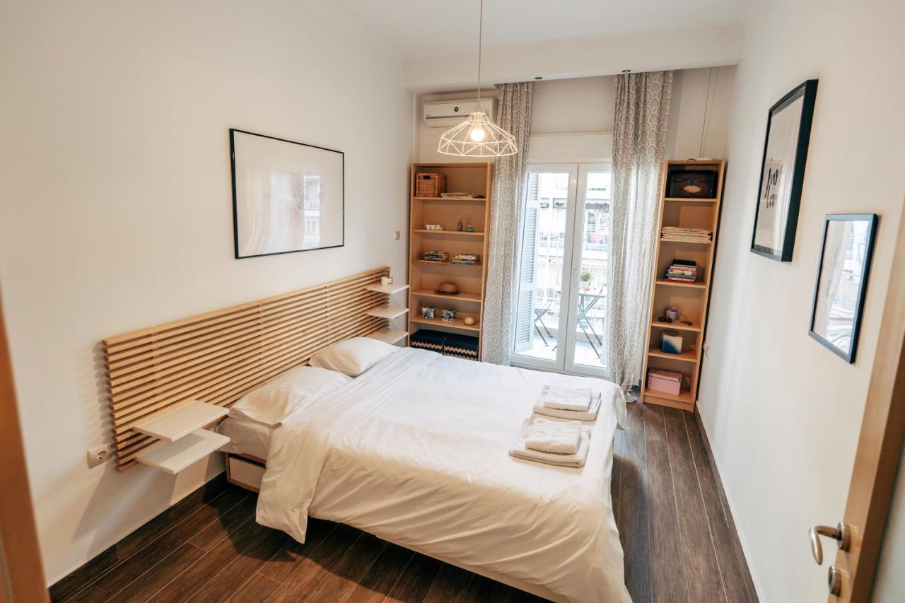 Agia Sofia Luxury City Center Apartment 2