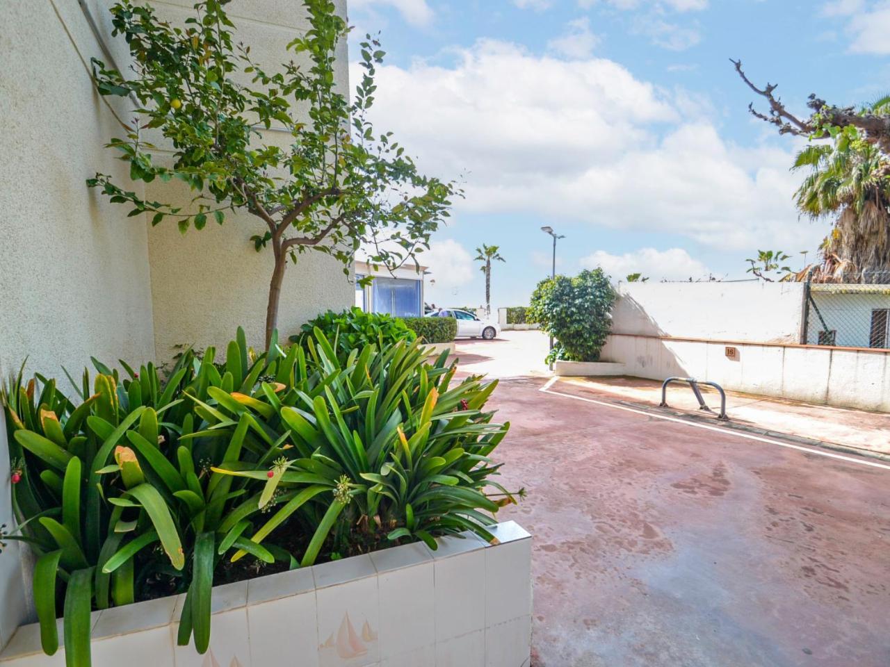 Apartment Costa D'or by Interhome