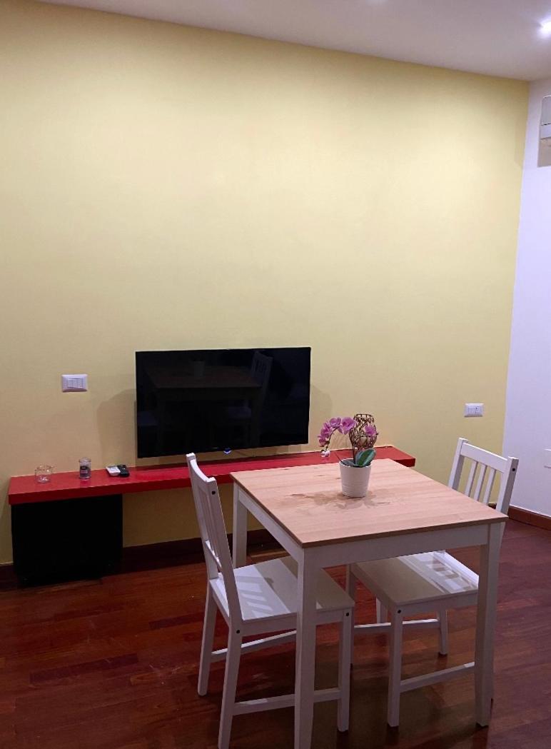 Piazza Del Gesu Apartment