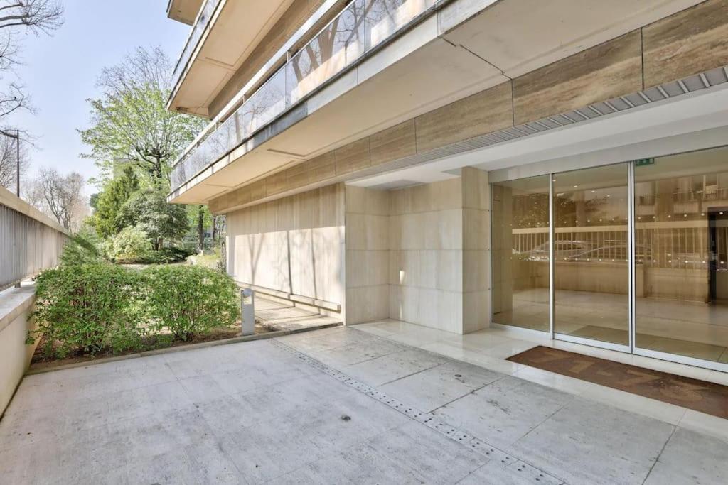 Duplex de 4 Chambres a Paris