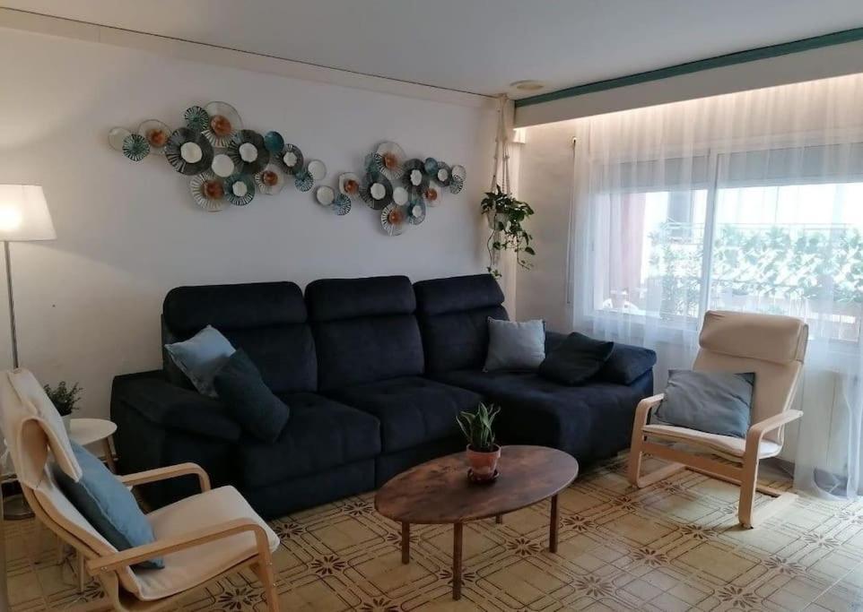 Spacious Family Flat Centrally Located.