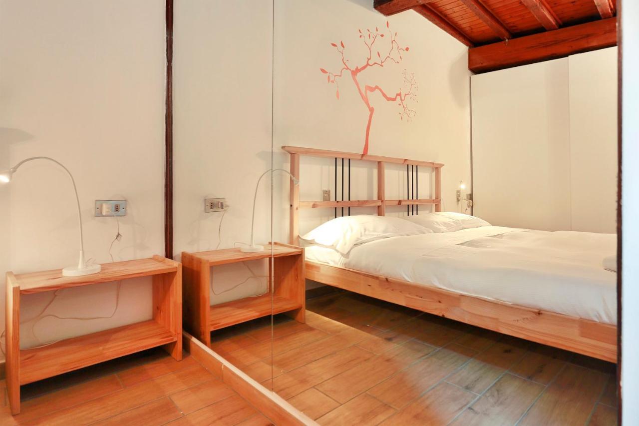 San Zanobi Apartment 2