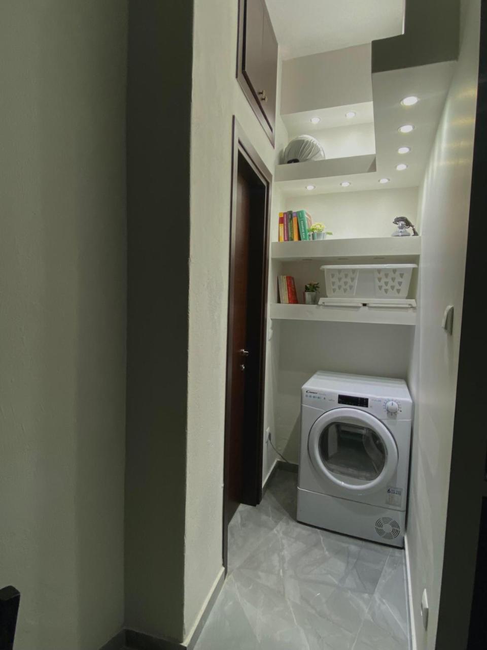 Apartment in the Heart of Thessaloniki 2