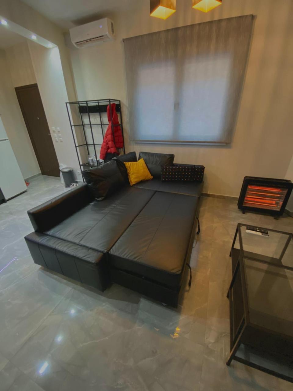 Apartment in the Heart of Thessaloniki 1