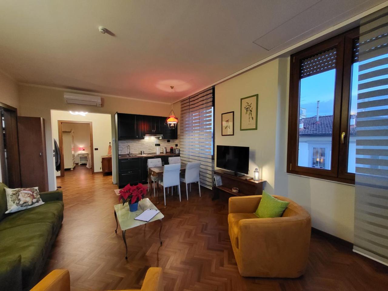 Residenza Del Roster