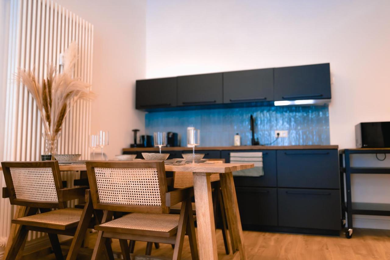 The Weinert Suites 2