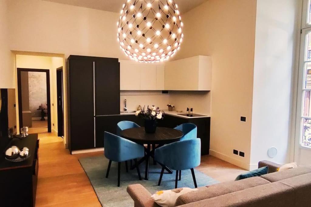 Bianca Luxury Apartment 1