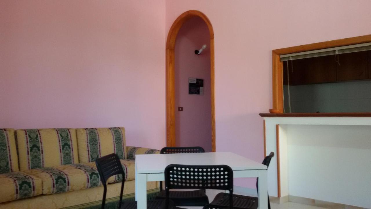 Dimore Del Carrubo - Villa Con Piscina 2