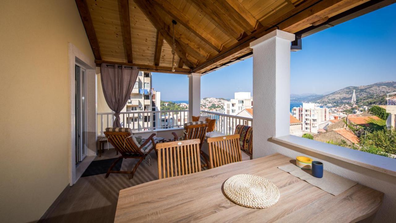 2 Bathrooms, Free Parking Spot, Prt Sea View 1