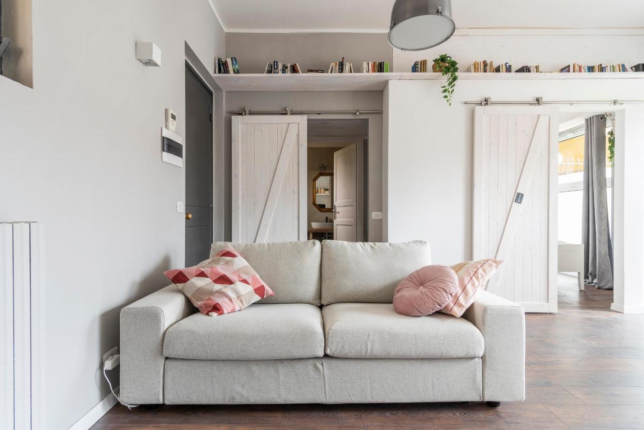 Airloft 1 - Comfort Vicino a Rho Fiera