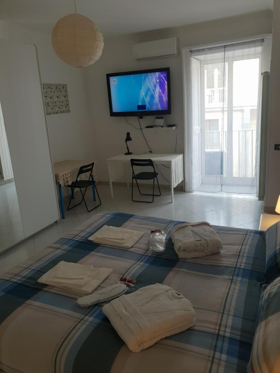 Casamira Napoli Centro
