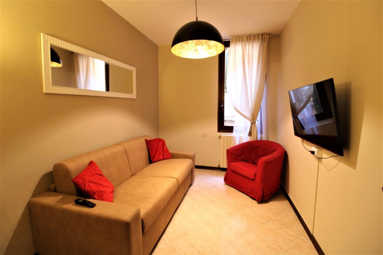 Central And Spacious Apartment