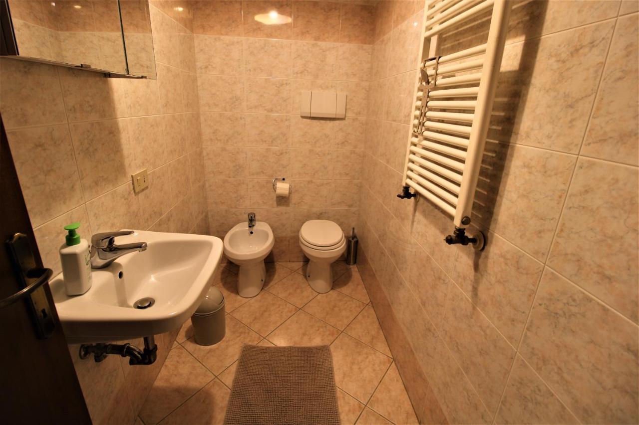 Central And Spacious Apartment 2