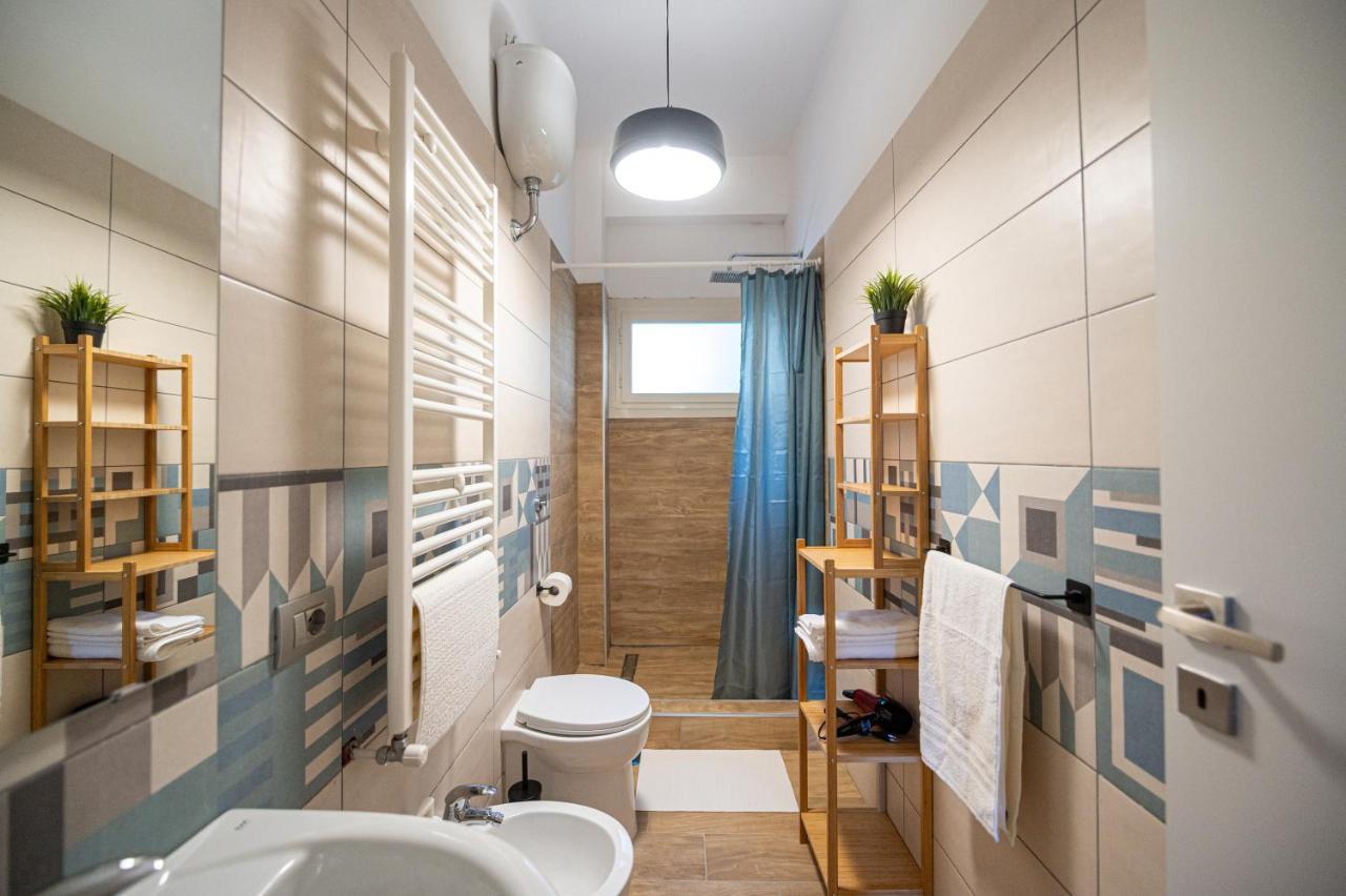 Casa Vacanze Partenope