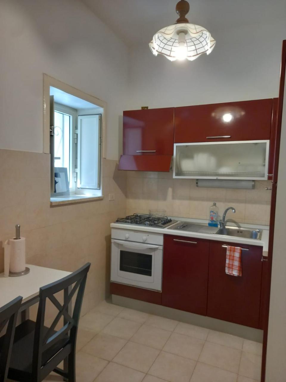 Appartamento St.Lucia 1