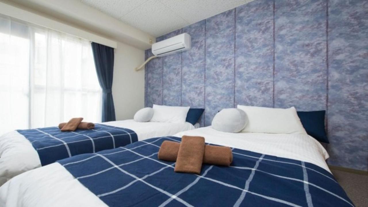 Dia Palace Otemon 203 - Vacation Stay 31936v (Adults Only)