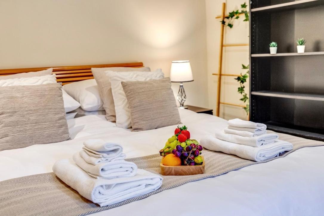 The Garden Gem, Family City Getaway!