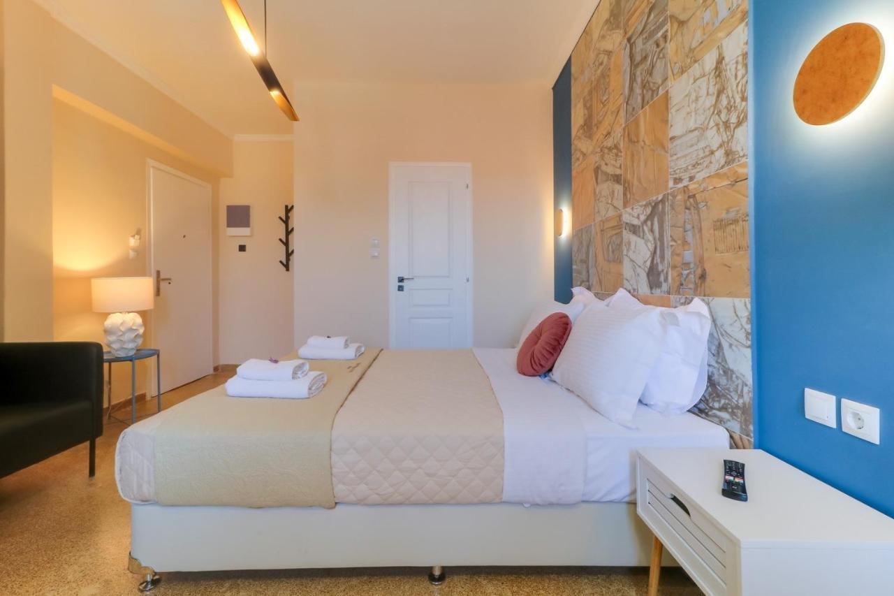 Superhost Hub #510 Plaka - Monastiraki