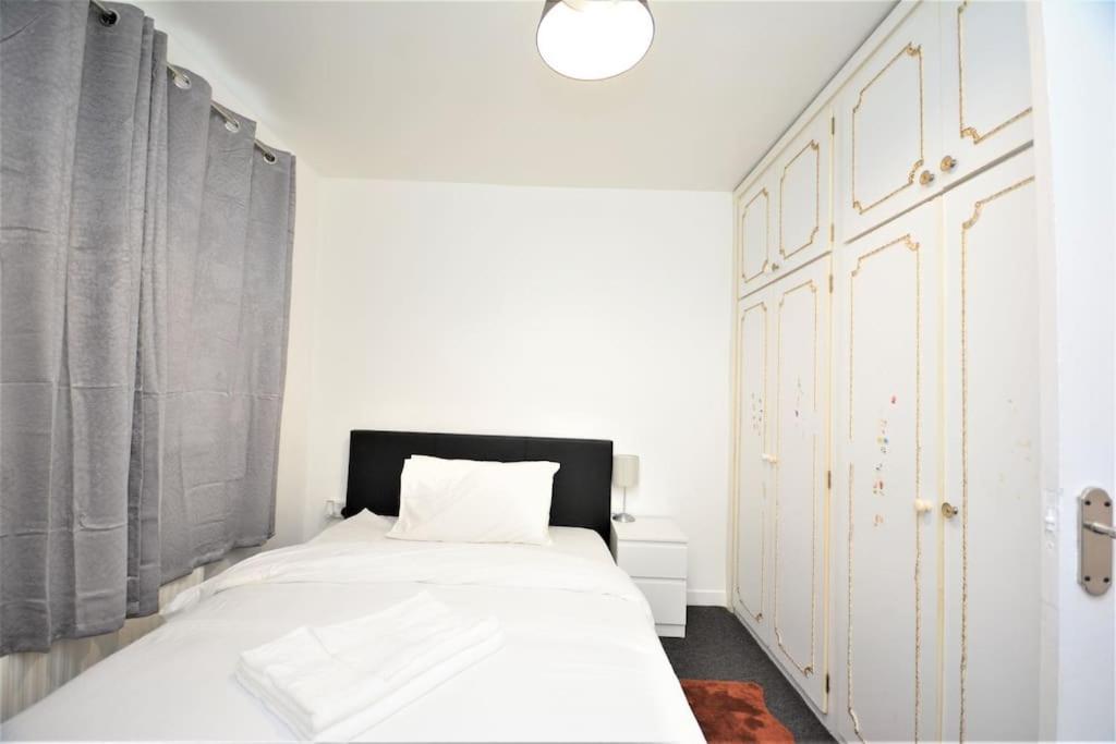 London Zone2 Classic 3 Bedroom