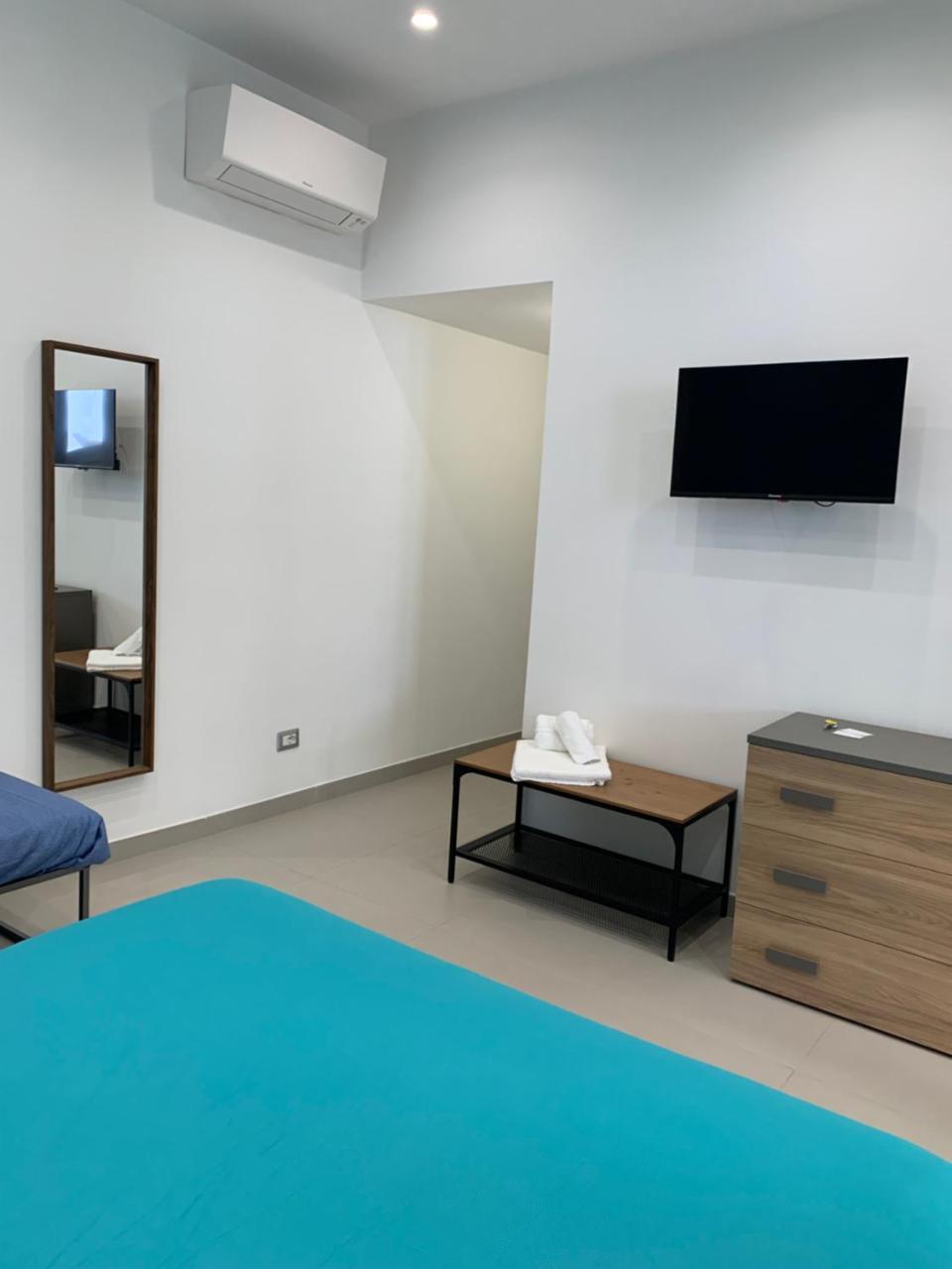 B&B Gasparrini Rooms 1