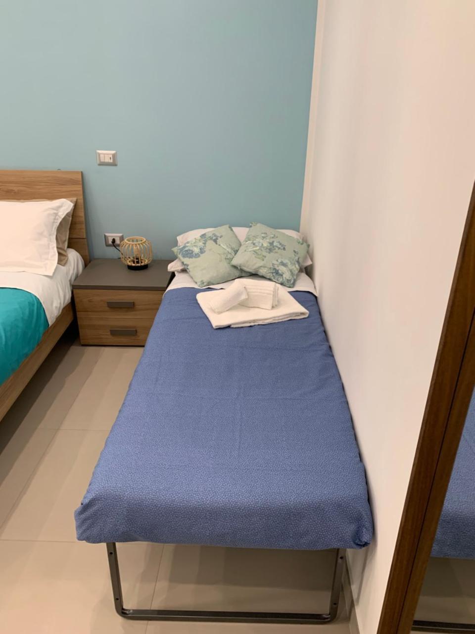 B&B Gasparrini Rooms 2