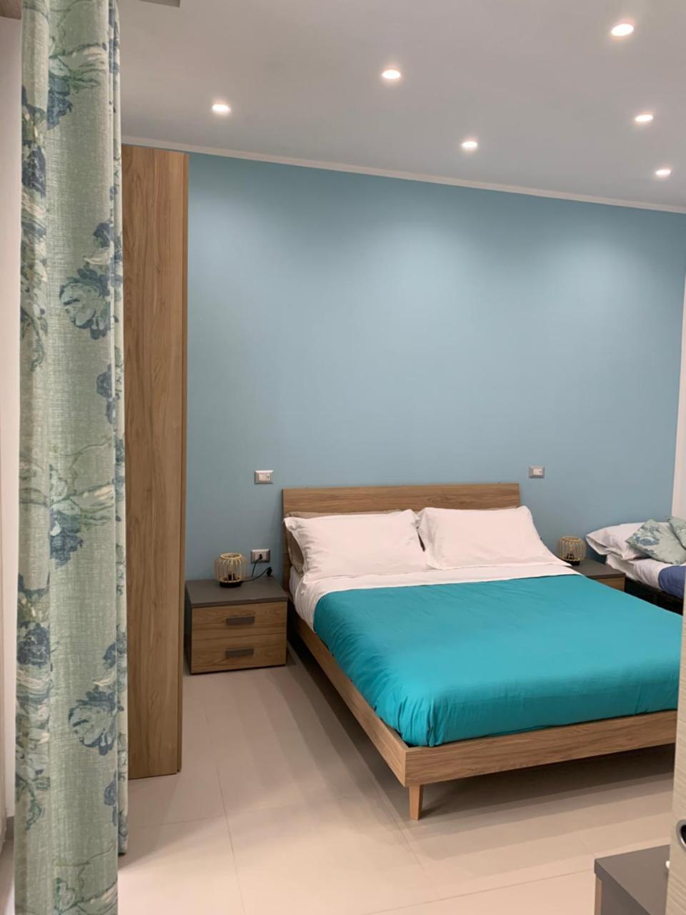 B&B Gasparrini Rooms