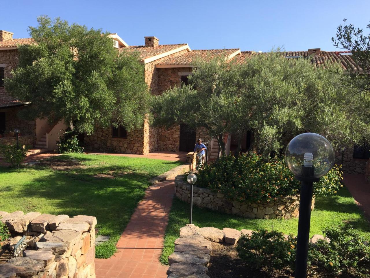 Il Poggio 4 (Adults Only)