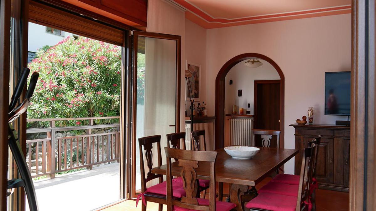 Casa Pescarino Con Vista Lago E Idromassaggio 1
