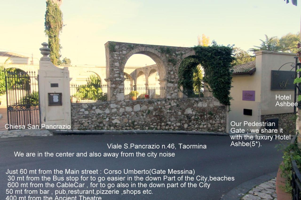 Bayview Apartment - Taormina Holidays 2