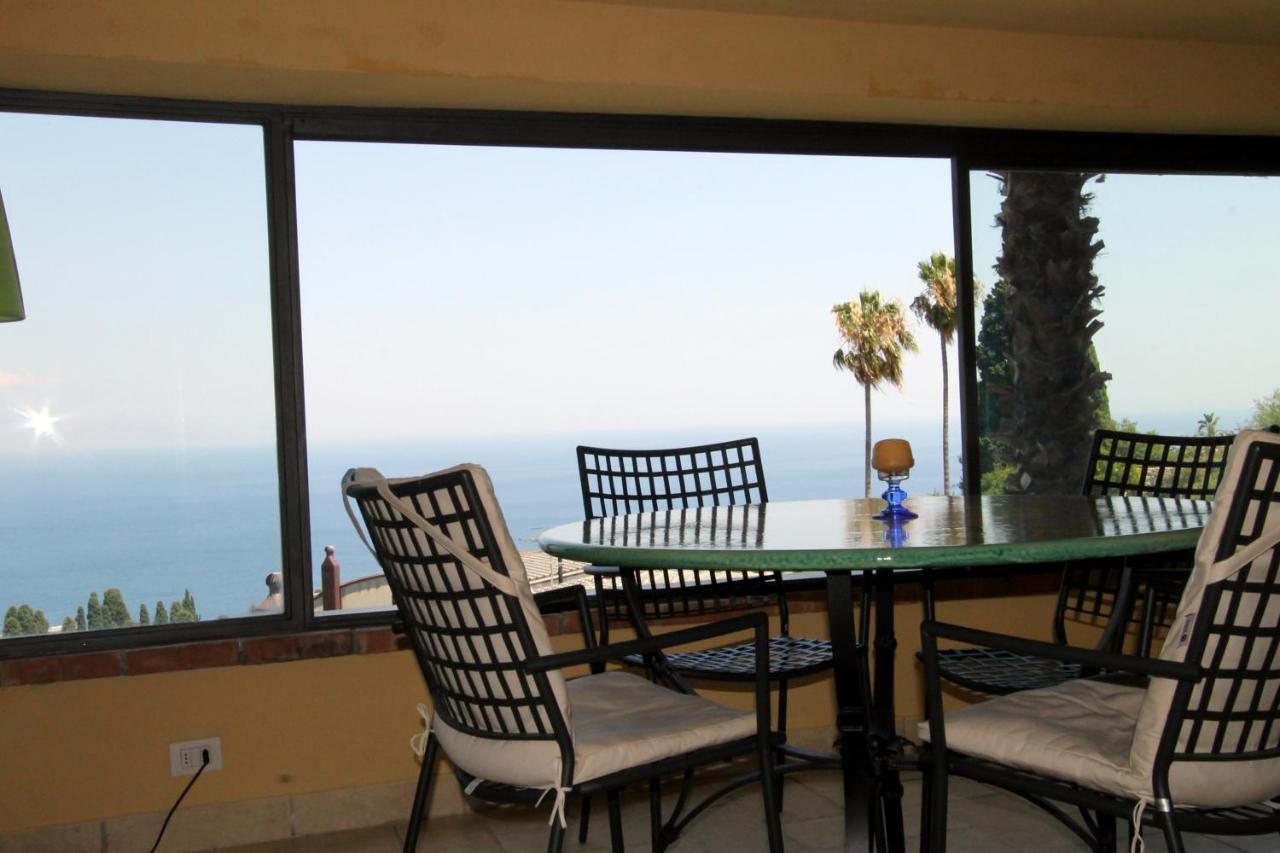 Bayview Apartment - Taormina Holidays 1