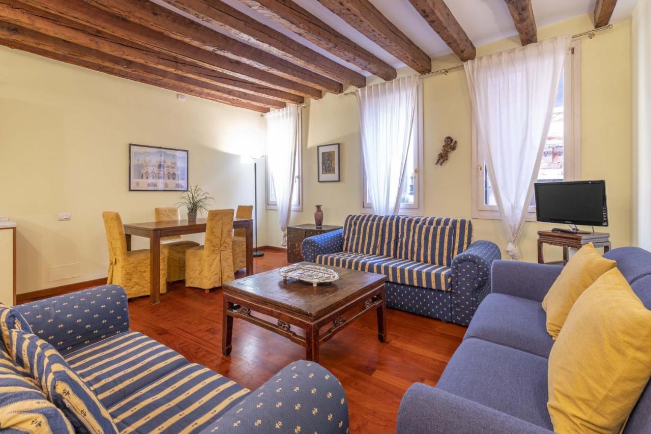 Ca' Meraviglia 1