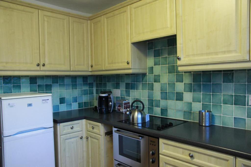 3 Bedroom Flat in Maida Vale 2