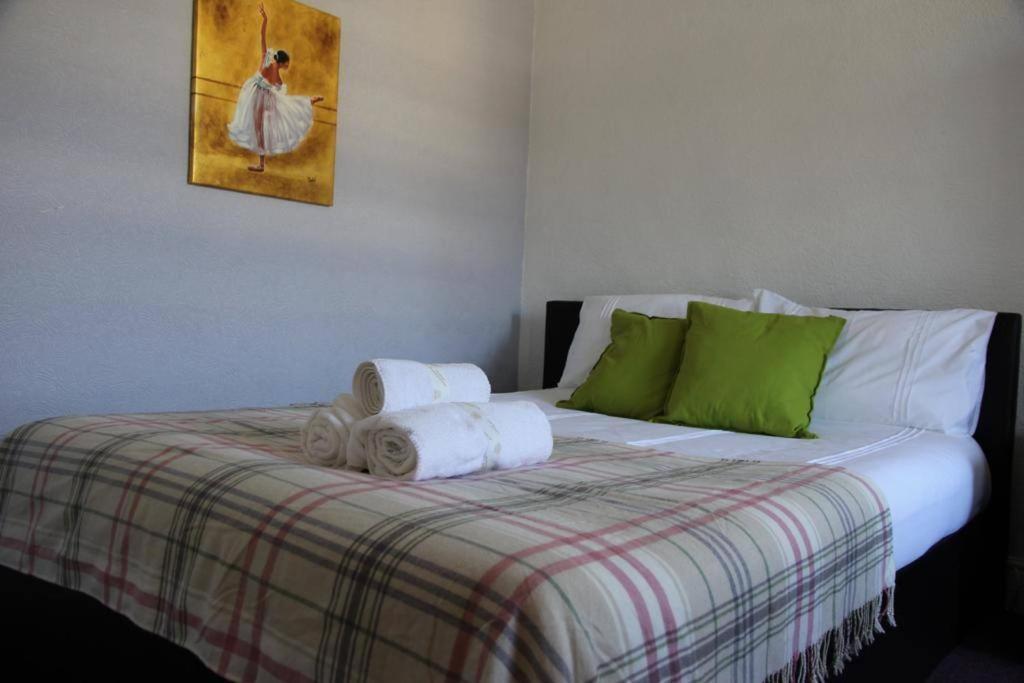 3 Bedroom Flat in Maida Vale