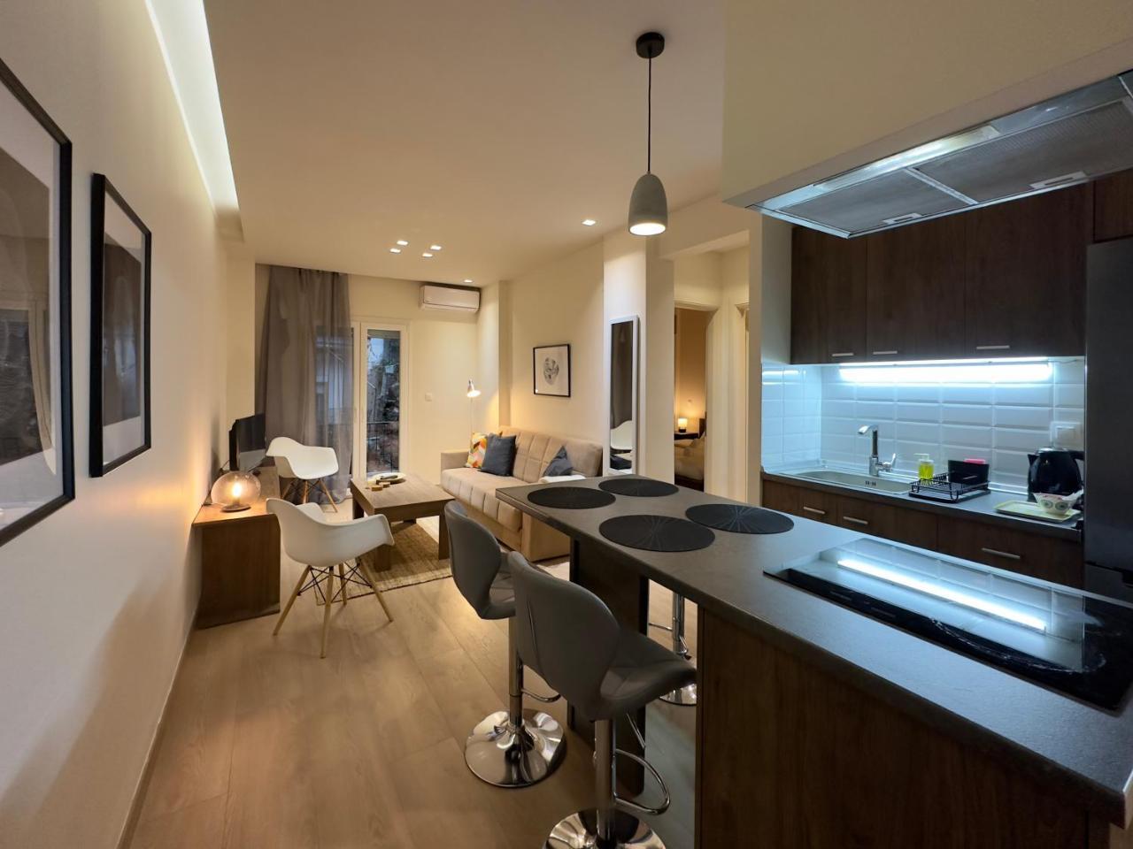 #Ristretto by Halu! Apartments