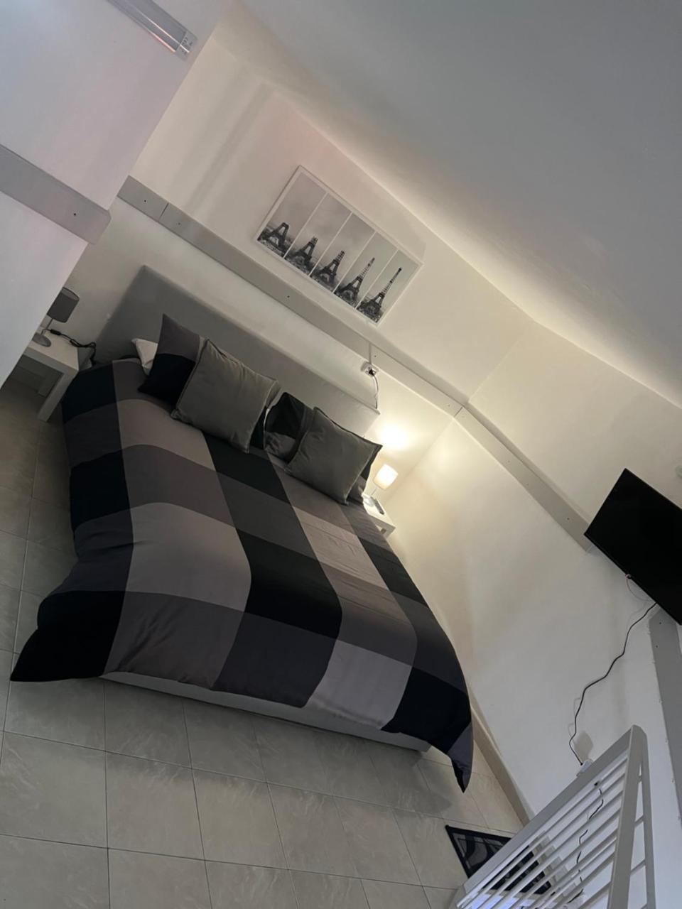 Casa Vacanza Azzurra