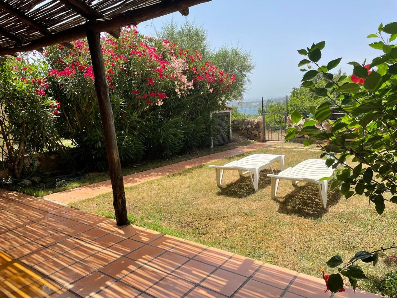 Appartamenti Spiaggia Bianca