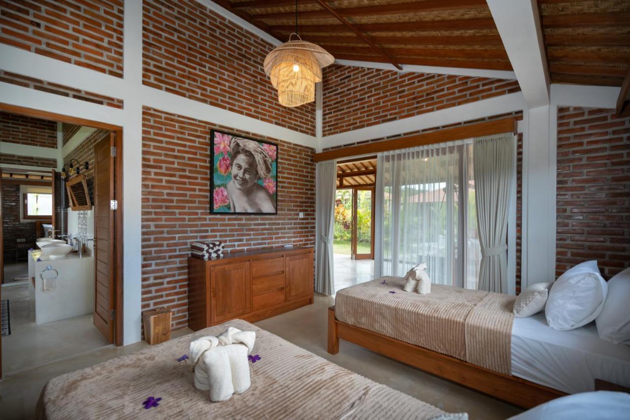Kampung Uma Dawa Resort And SPA 1