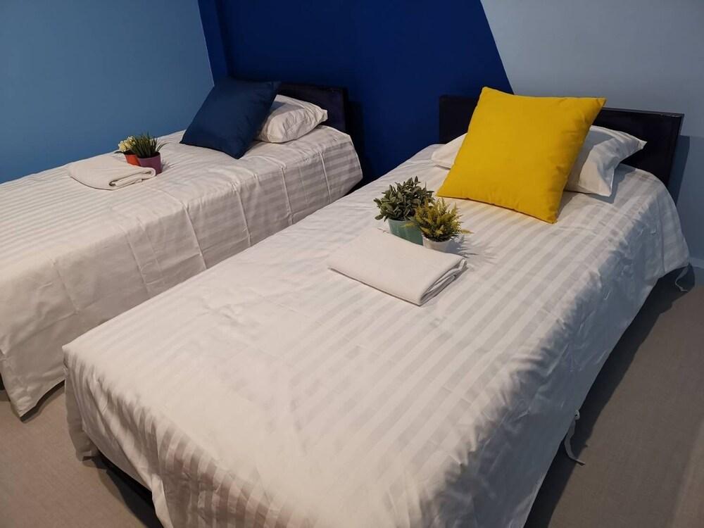 Tiga House 2