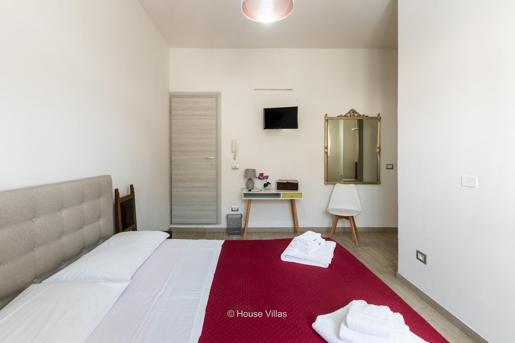 House&Villas - la Maison du Lion Rouge 2