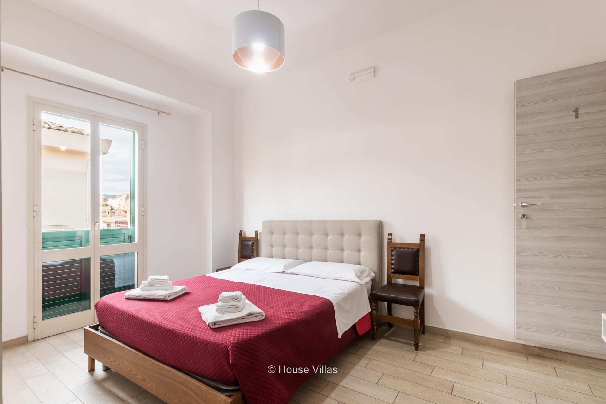 House&Villas - la Maison du Lion Rouge 1